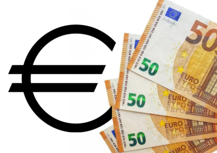 Nově si náš e-shop můžete zobrazit v EUR a také i zaplatit!